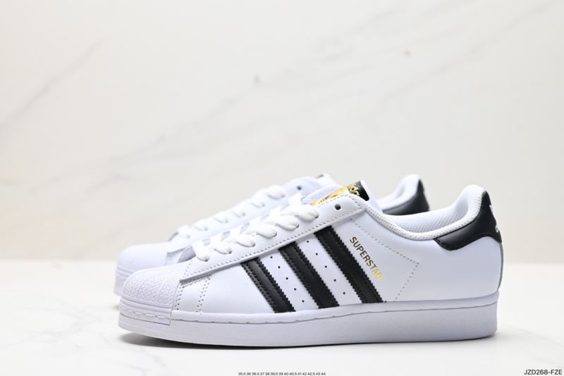 Adidas Superstar Shoes